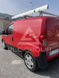 2016 Fiat Fiorino