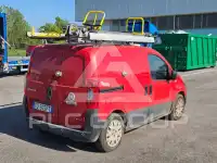 2016 Fiat Fiorino