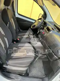 2016 Fiat Fiorino