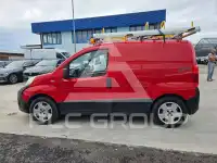 2016 Fiat Fiorino