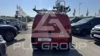 2016 Fiat Fiorino