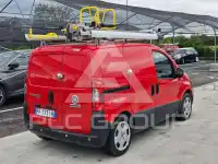 2016 Fiat Fiorino
