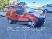 2016 Fiat Fiorino