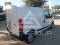2016 Fiat Fiorino