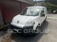 2016 Fiat Fiorino