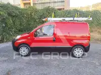 2016 Fiat Fiorino
