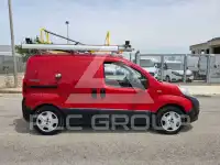 2016 Fiat Fiorino