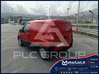 2016 Fiat Fiorino
