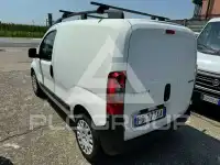 2016 Fiat Fiorino