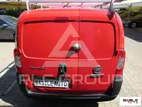 2016 Fiat Fiorino
