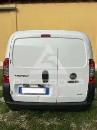 2016 Fiat Fiorino
