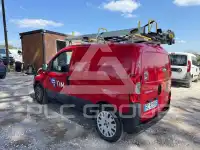 2016 Fiat Fiorino