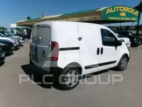 2016 Fiat Fiorino