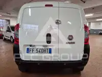 2016 Fiat Fiorino