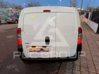 2016 Fiat Fiorino