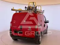 2016 Fiat Fiorino