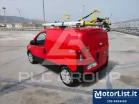 2016 Fiat Fiorino