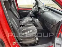 2016 Fiat Fiorino