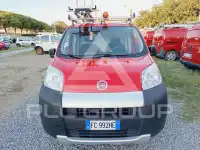 2016 Fiat Fiorino