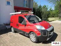 2016 Fiat Fiorino