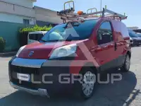 2016 Fiat Fiorino