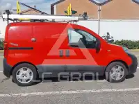 2016 Fiat Fiorino