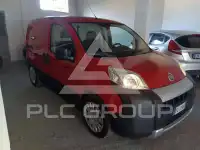 2016 Fiat Fiorino
