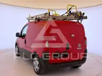 2016 Fiat Fiorino