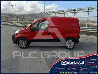 2016 Fiat Fiorino