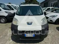 2016 Fiat Fiorino