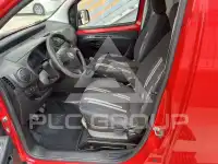 2016 Fiat Fiorino