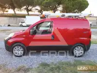 2016 Fiat Fiorino
