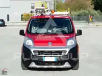 2016 Fiat Fiorino