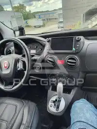 2016 Fiat Fiorino