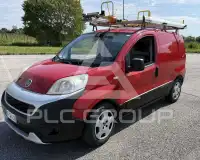 2016 Fiat Fiorino