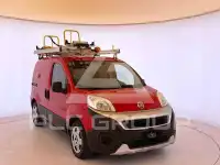 2016 Fiat Fiorino