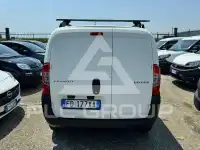 2016 Fiat Fiorino