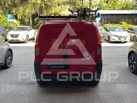 2016 Fiat Fiorino