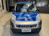 2016 Fiat Fiorino