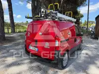 2016 Fiat Fiorino
