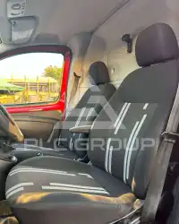2016 Fiat Fiorino