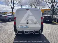 2016 Fiat Fiorino