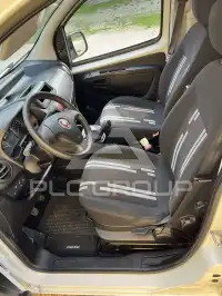 2016 Fiat Fiorino