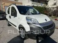 2016 Fiat Fiorino