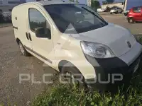 2016 Fiat Fiorino