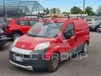 2016 Fiat Fiorino