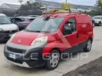 2016 Fiat Fiorino