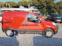 2016 Fiat Fiorino
