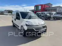 2016 Fiat Fiorino
