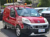 2016 Fiat Fiorino